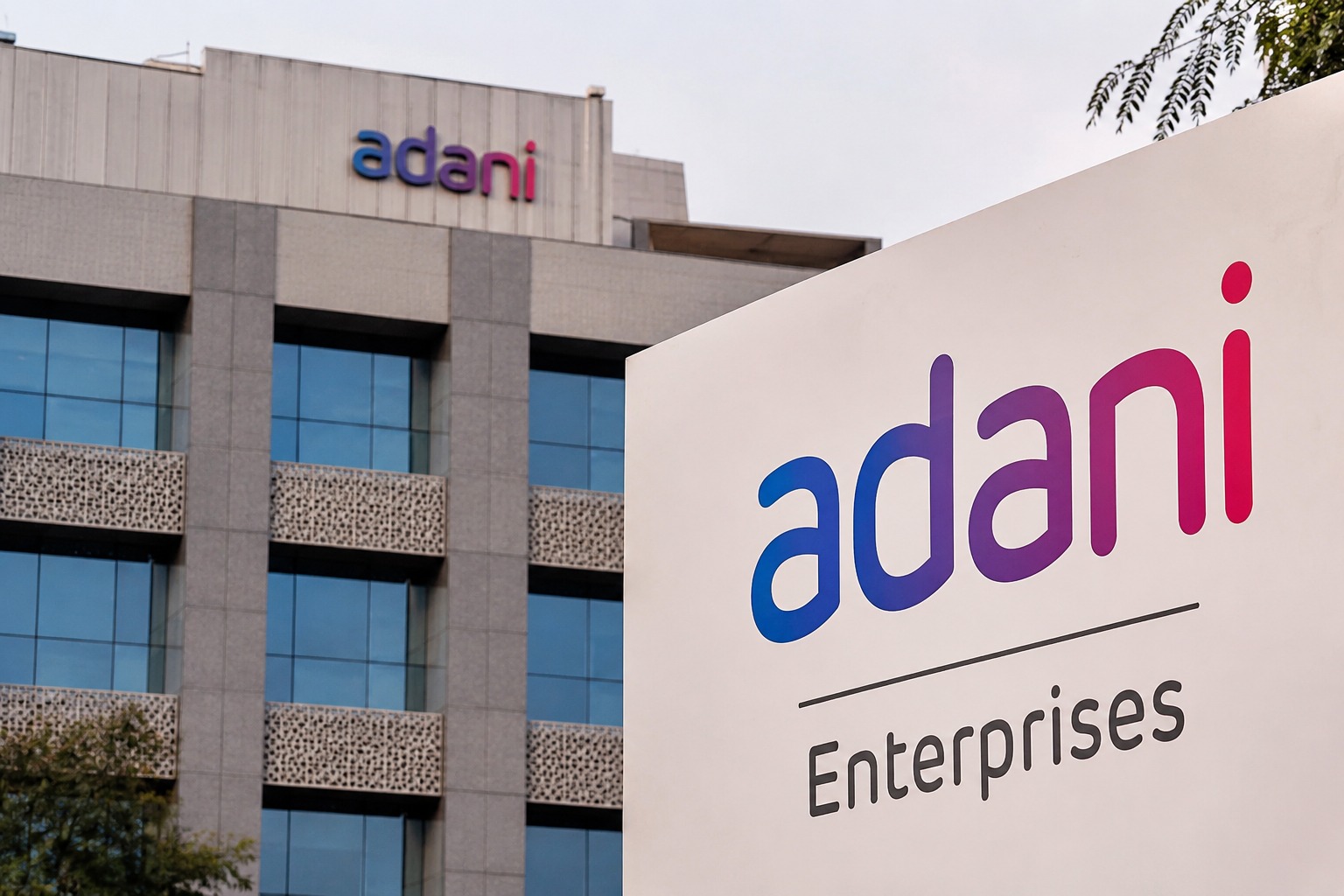 Adani Subsidiary Agrees to Pay $275 Million to Resolve US Sanctions Investigation Linked to LPG Imports
